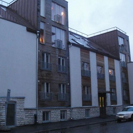 Tatari Apartment تالين المظهر الخارجي الصورة