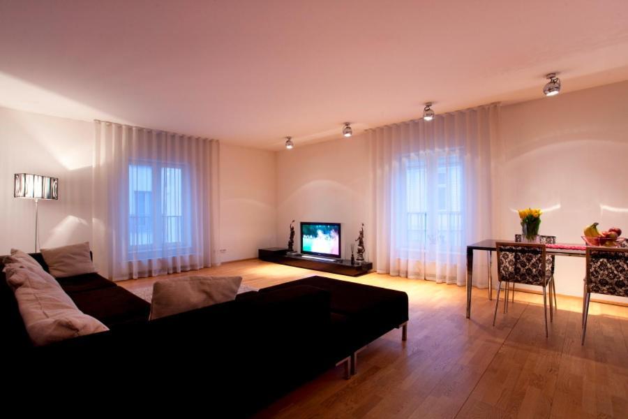 Tatari Apartment تالين المظهر الخارجي الصورة