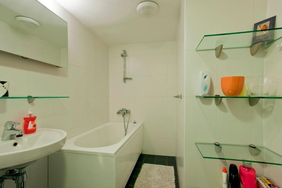 Tatari Apartment تالين الغرفة الصورة