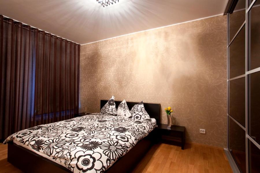 Tatari Apartment تالين الغرفة الصورة